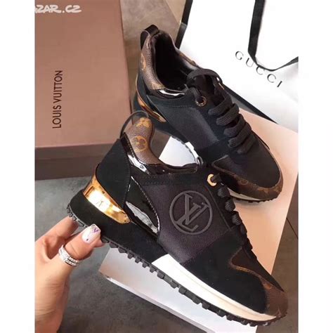 Louis Vuitton tekkies prices